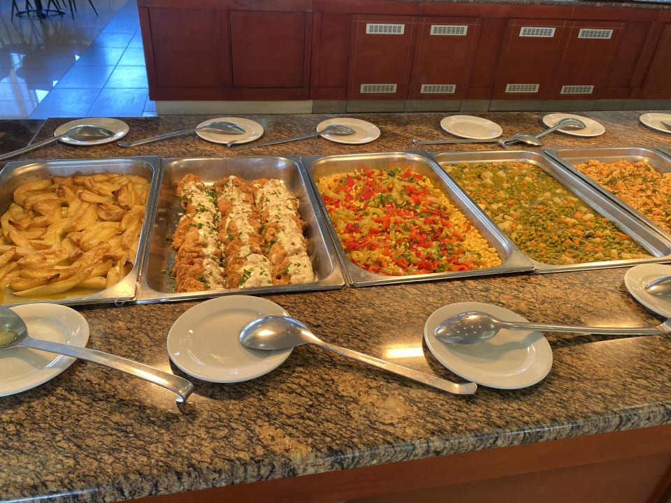 Gastro Hotel Kouros Palace