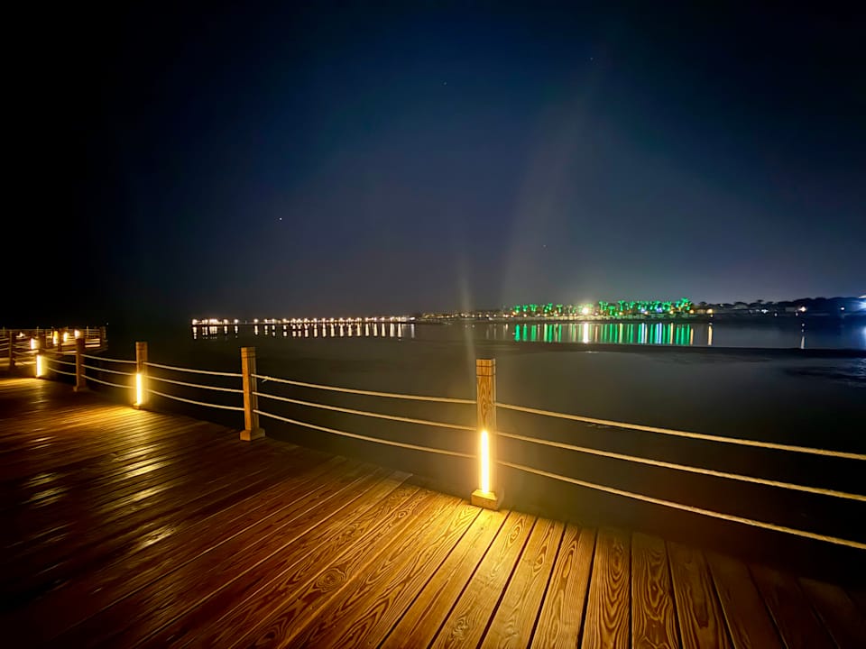 Außenansicht Sentido Mamlouk Palace Resort