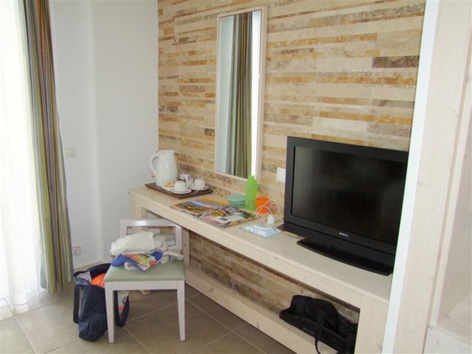 Zimmer Sunis Kumköy Beach Resort Hotel & Spa