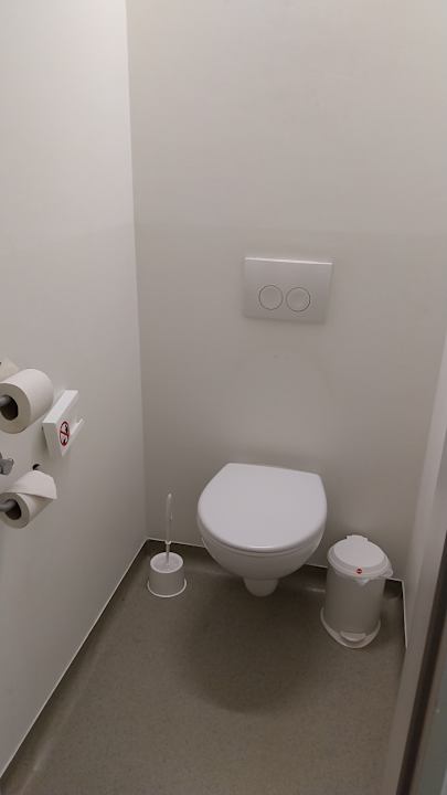 Zimmer ibis budget Köln Messe