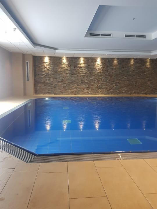 Pool Dorint Hotel Bonn