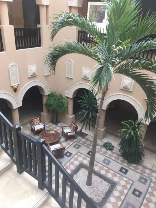 Ausblick Sharq Village & Spa, a Ritz-Carlton Hotel