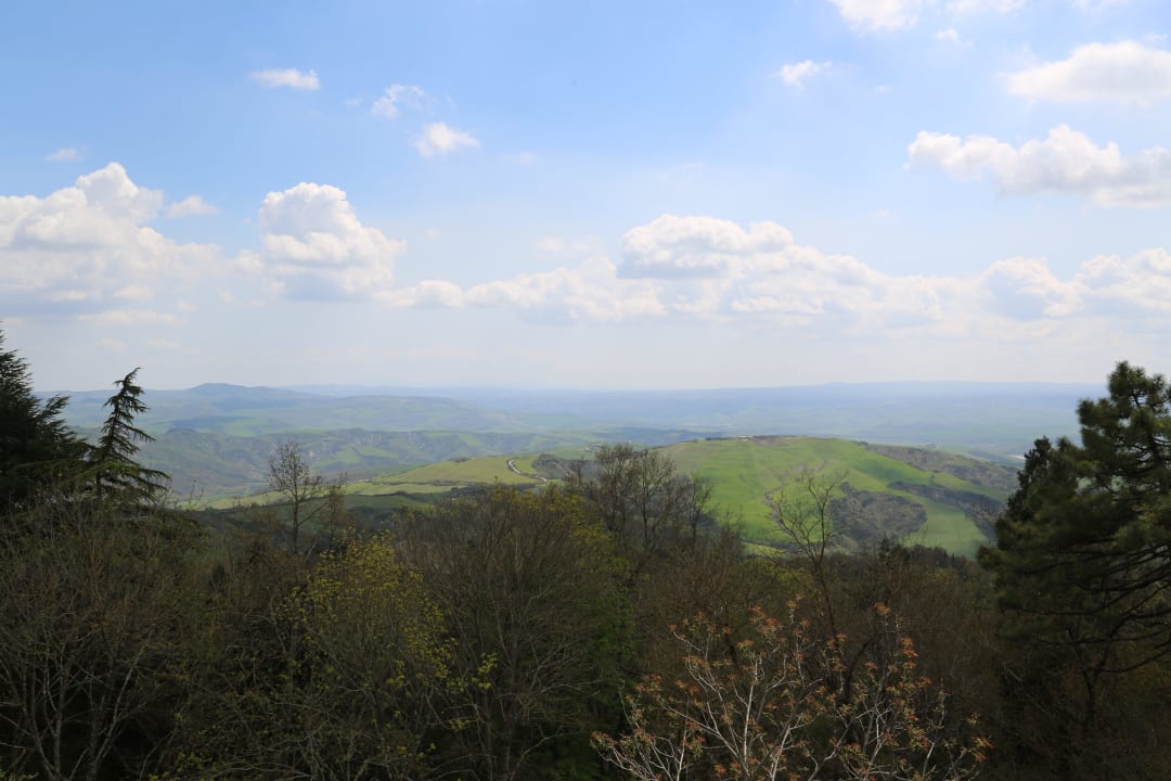 Окрестности Fonteverde Lifestyle & Thermal Retreat Tuscany, The Leading Hotels of the World