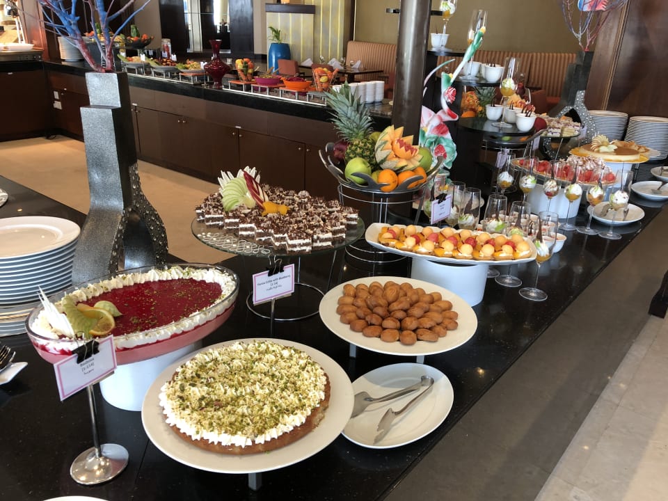 Gastro Wyndham Garden Salalah Mirbat