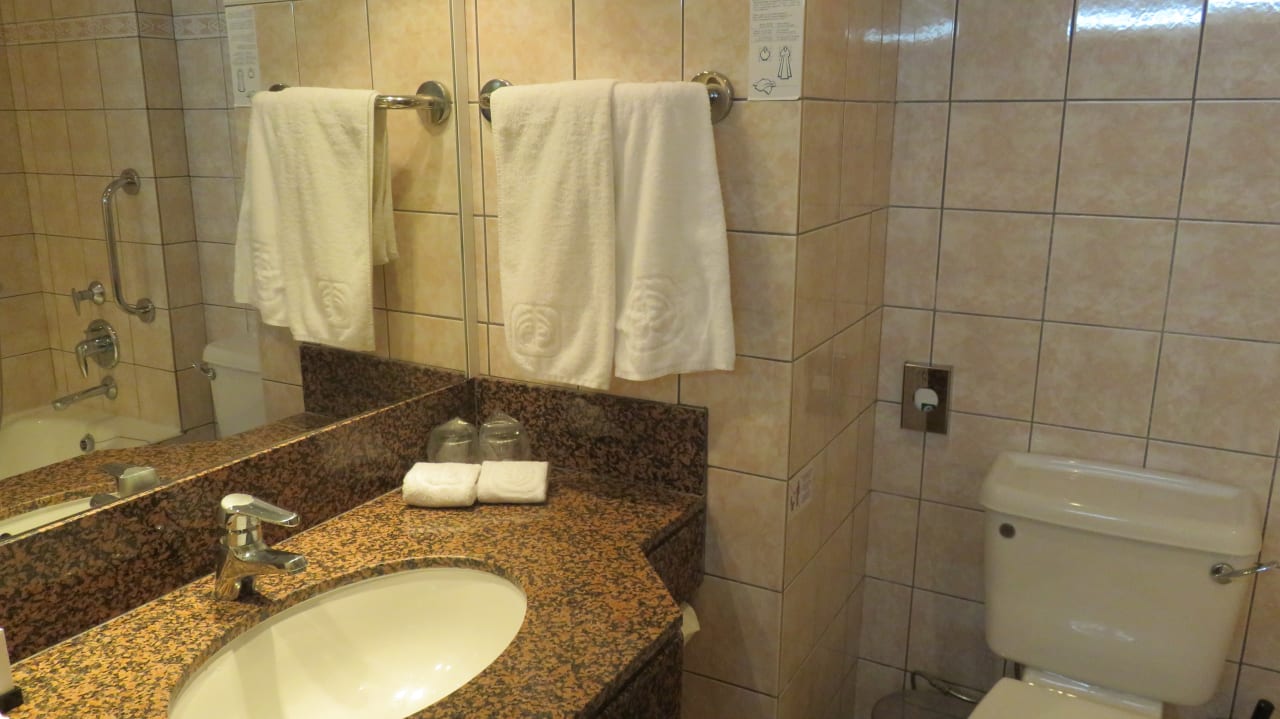 Zimmer Constantinou Bros Athena Royal Beach Hotel