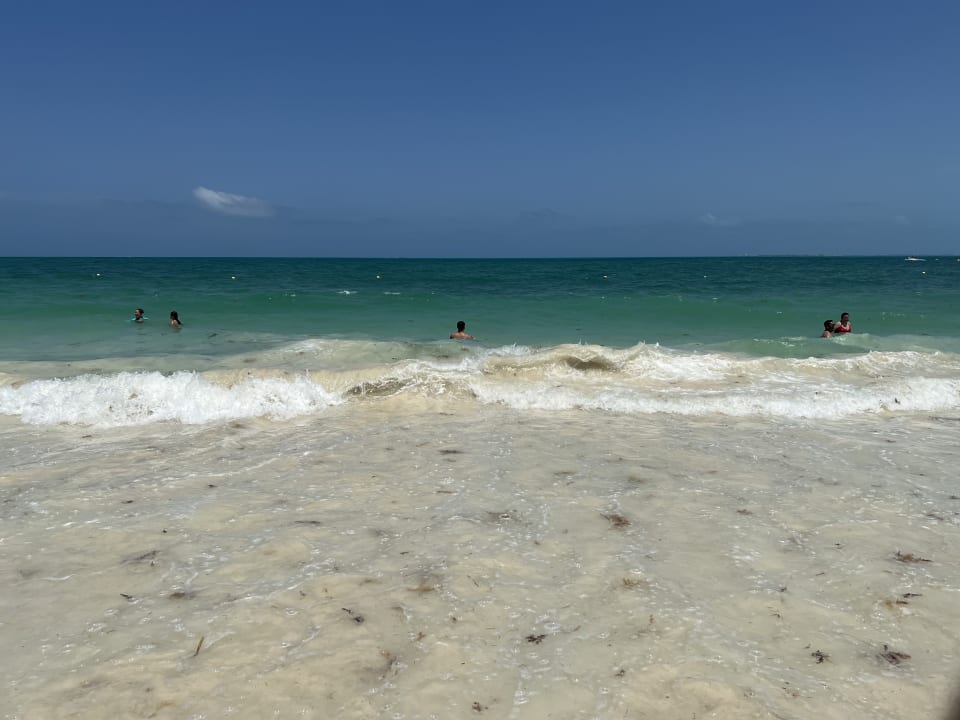 Strand Hotel Riu Dunamar