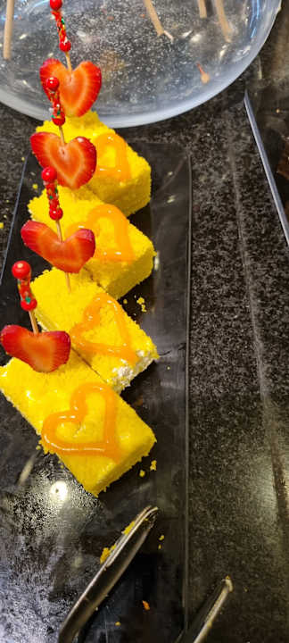 Gastro Sherwood Exclusive Lara