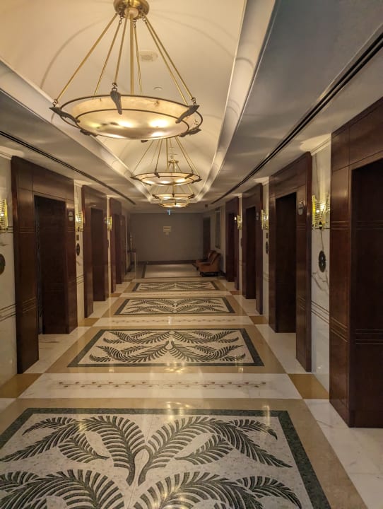 Sonstiges Grand Hyatt Dubai