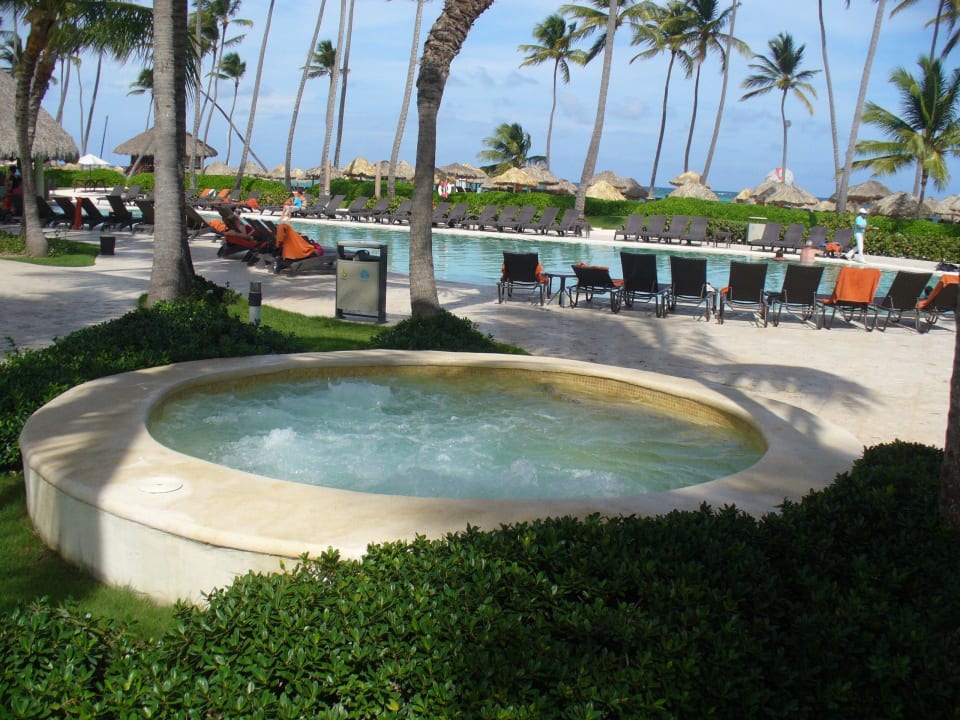 Pool Dreams Royal Beach Punta Cana