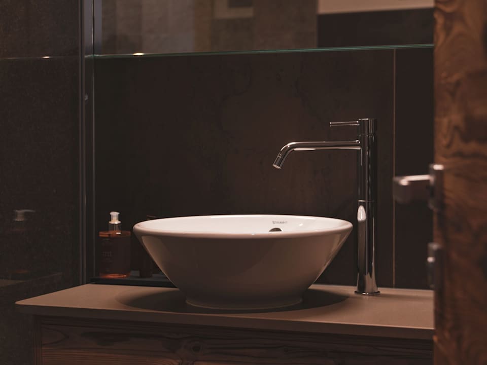 Zimmer Hotel Crozzon