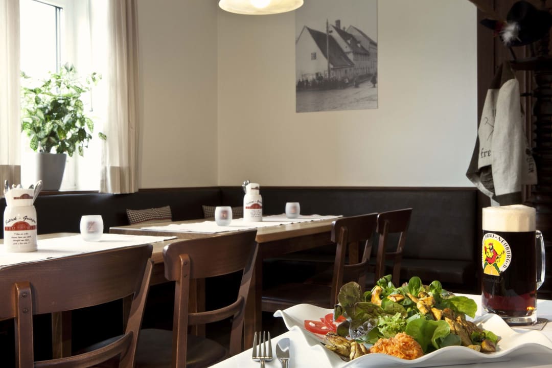 Restaurant Hotel Neuwirt