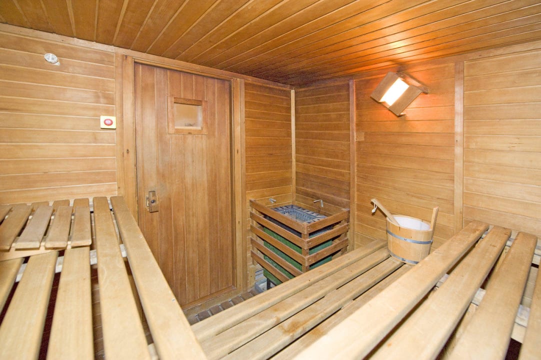 Saunalandschaft im Hotel Panorama Landhaus Hotel Panorama Landhaus