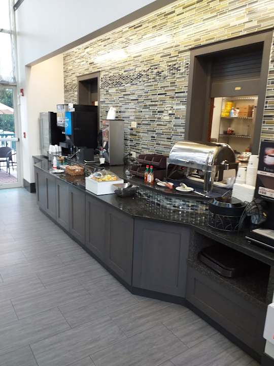 Gastro The Prussia Hotel (Marriott Bonvoy)