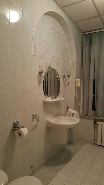 Elegant?? Hotel Grand