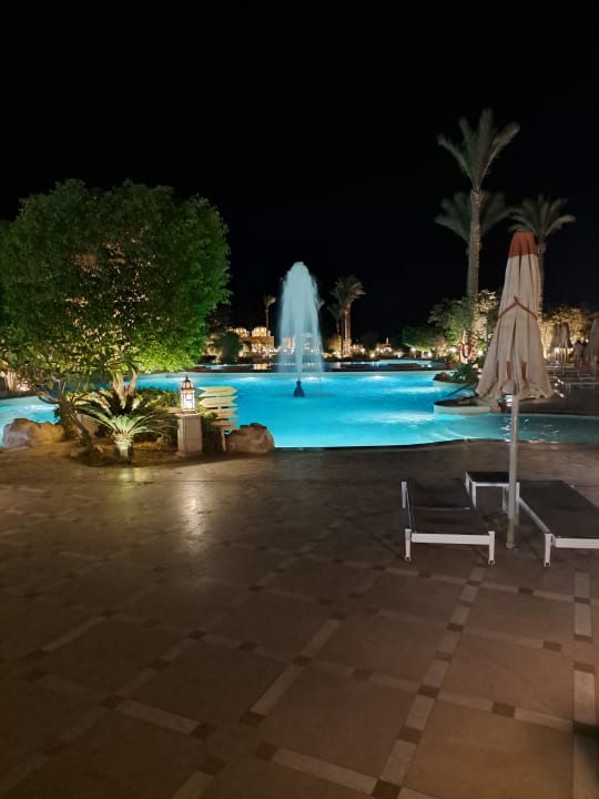 Pool Grand Waterworld Makadi & Family Star Makadi