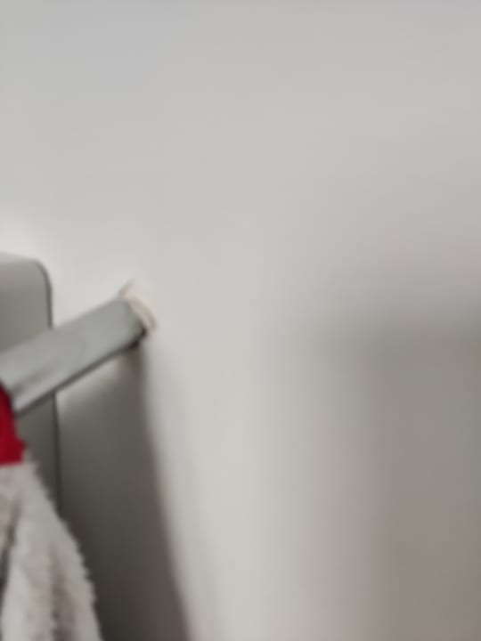 Zimmer Golden Tulip Międzyzdroje Residence