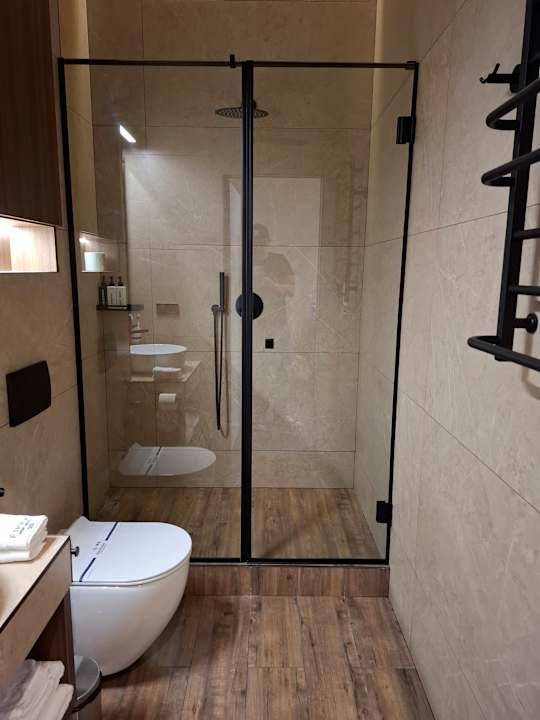 Zimmer FIMKA Apart Hotel