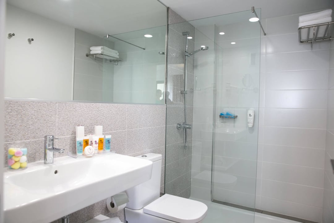 Junior Suite Hotel LIVVO Anamar Suites
