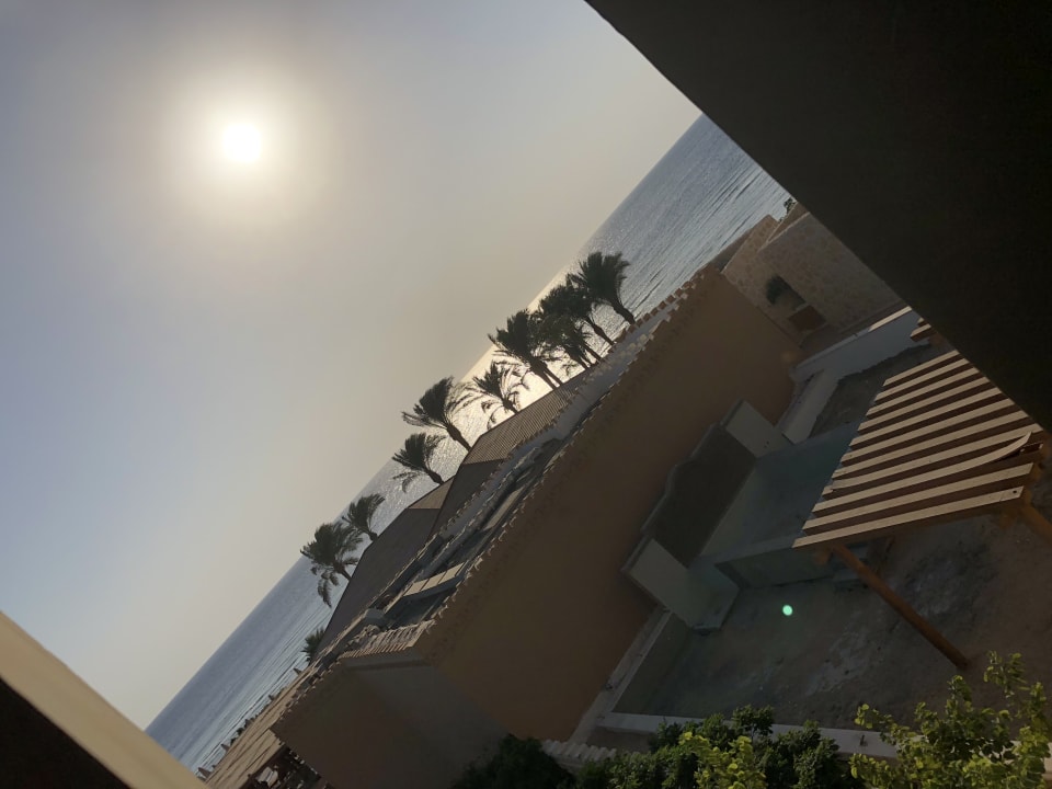 Ausblick Makadi Spa - Adults only