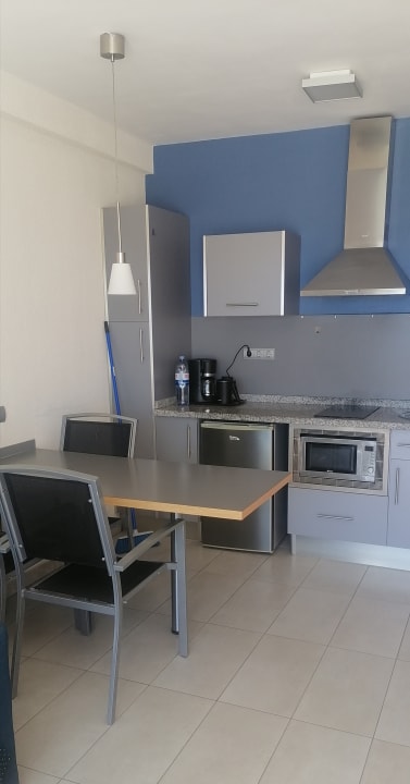 Zimmer Servatur Alameda de Jandía