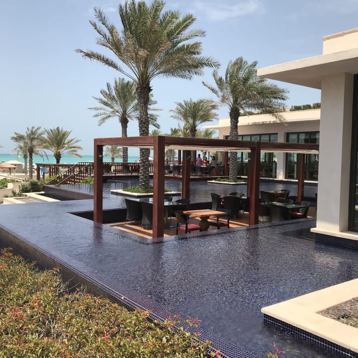 Gastro The St. Regis Saadiyat Island Resort, Abu Dhabi