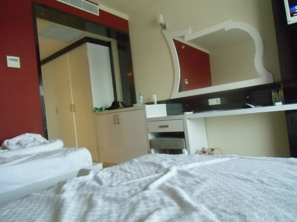 Zimmer Senza The Inn Resort & Spa