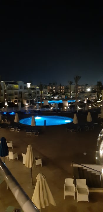 Pool Pickalbatros Dana Beach Resort - Hurghada