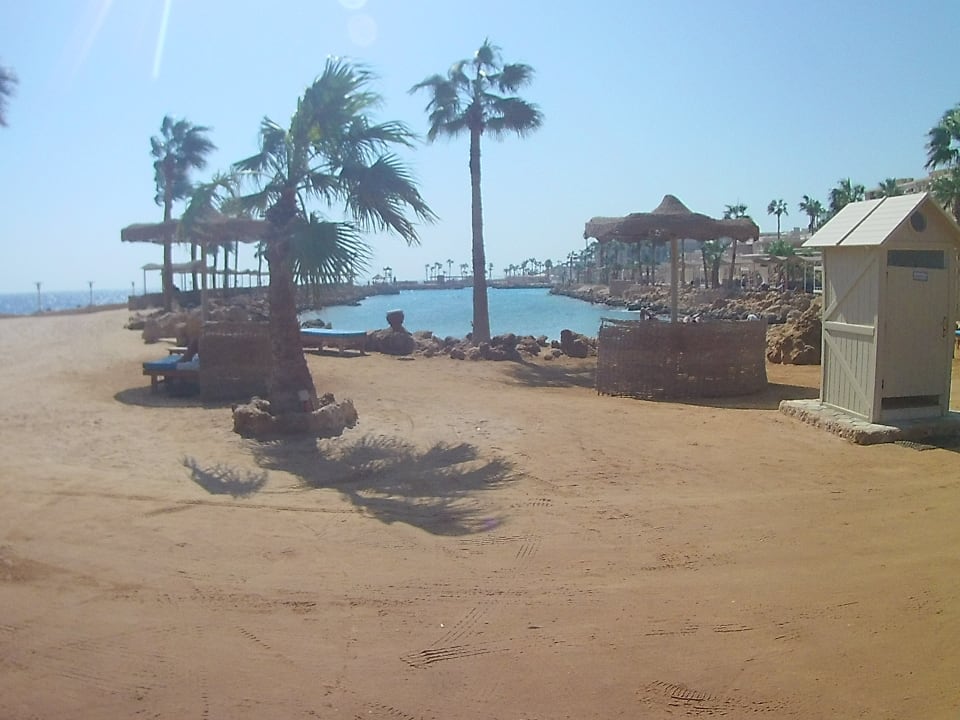 Strand Pickalbatros Citadel Resort