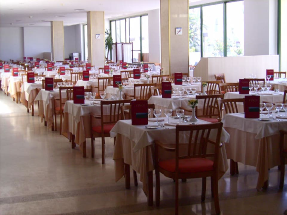 Restaurant Dreams Lanzarote Playa Dorada Resort & Spa