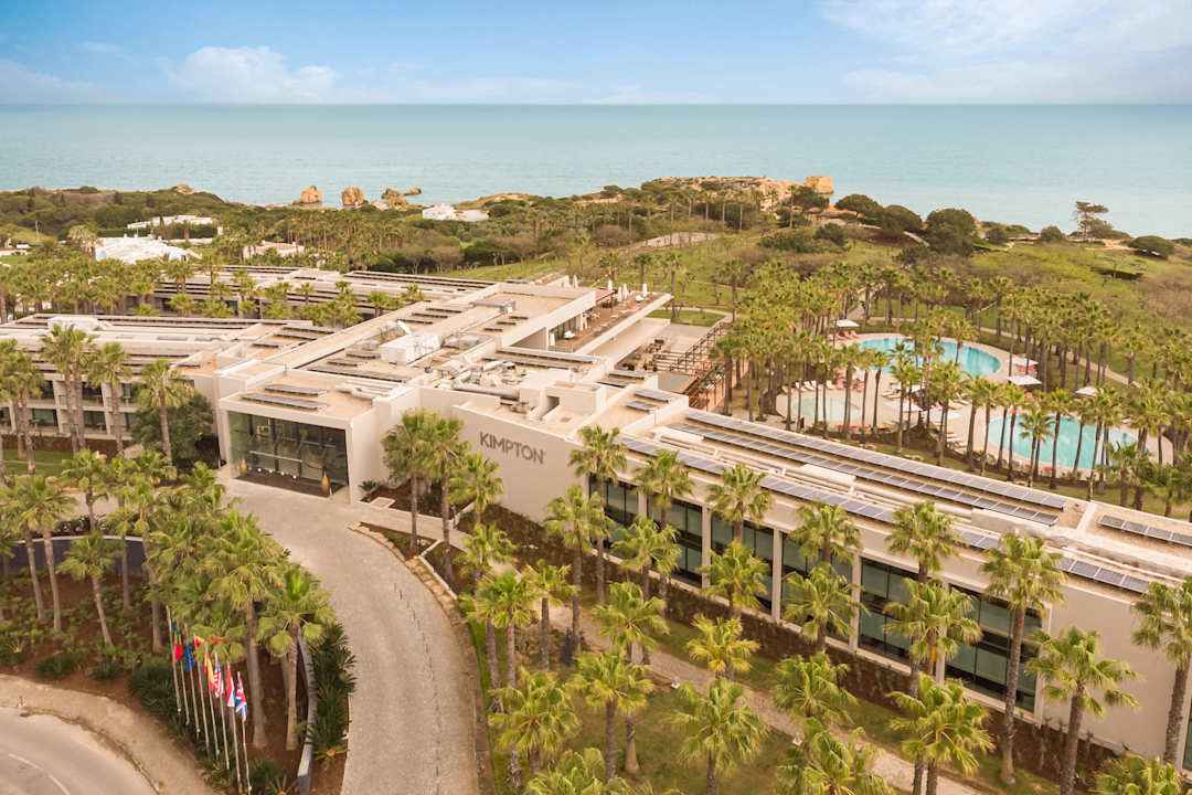 Außenansicht Kimpton Atlântico Algarve
