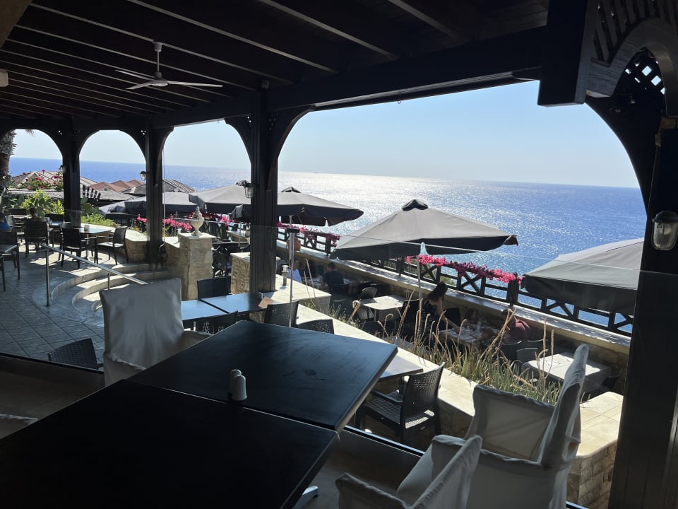 Gastro Hotel Kalithea Horizon Royal