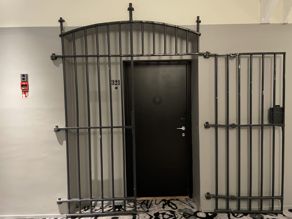 Zimmer Clarion Collection Hotel Katajanokka