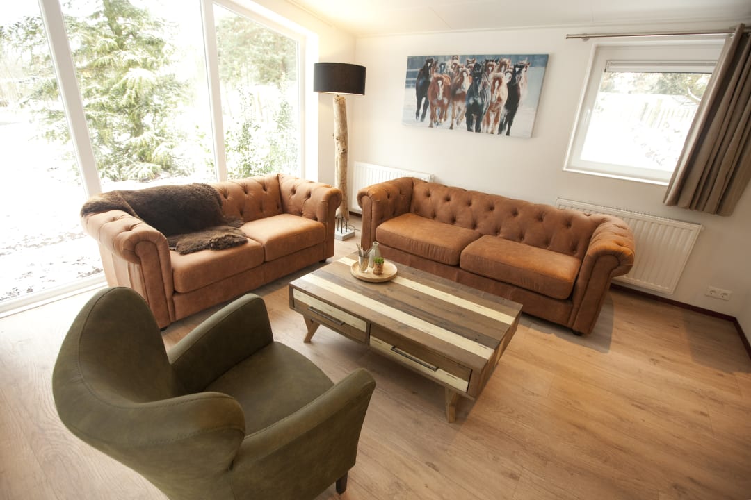 Zimmer Freizeit- & Ferienpark Slagharen