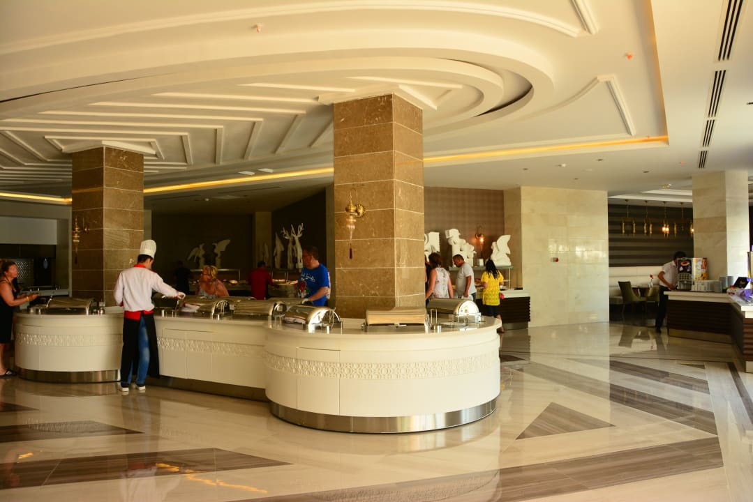 Restaurant Diamond Elite Hotel & Spa