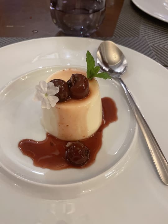 Gastro Kirman Belazur Resort & Spa