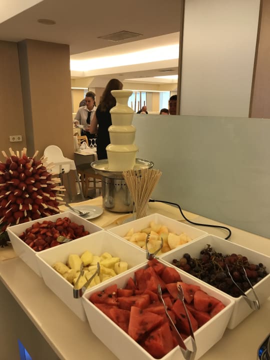 Gastro Sabina Hotel & Suites