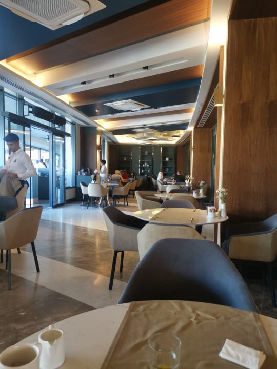 Gastro Seaden Quality Resort & Spa