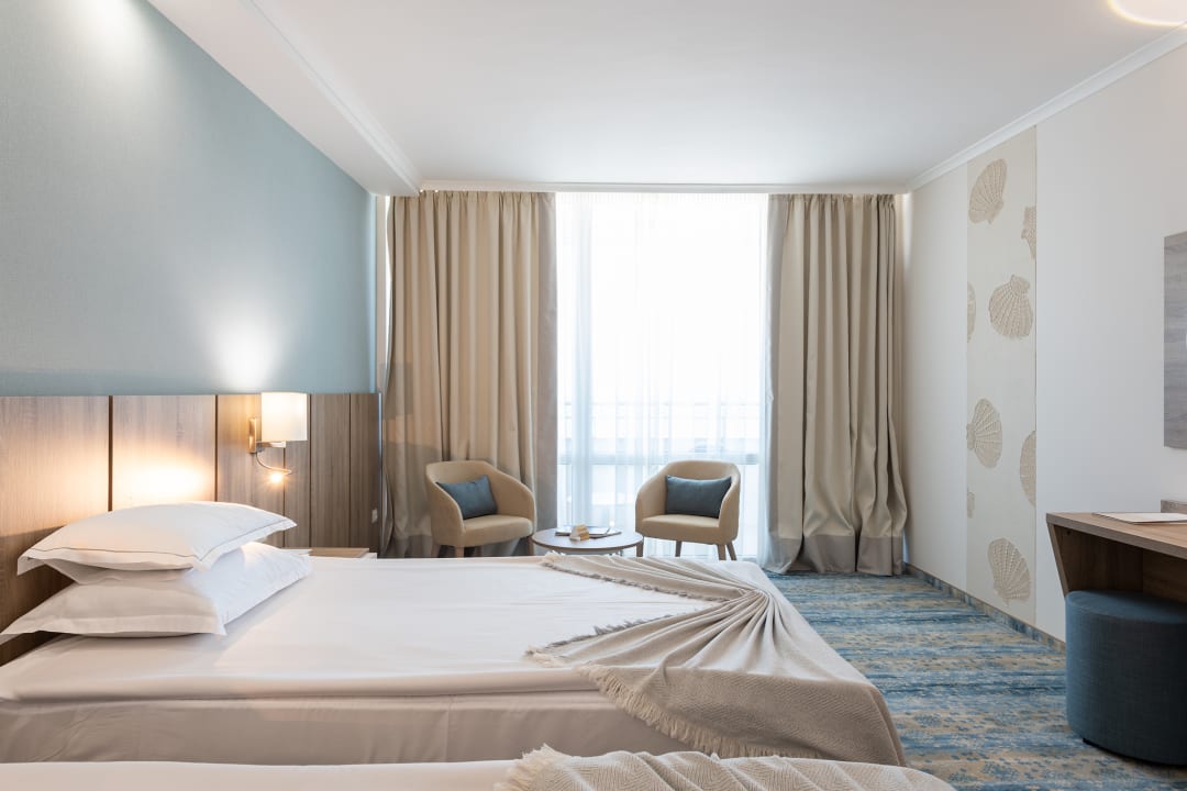 Zimmer Sentido Neptun Beach