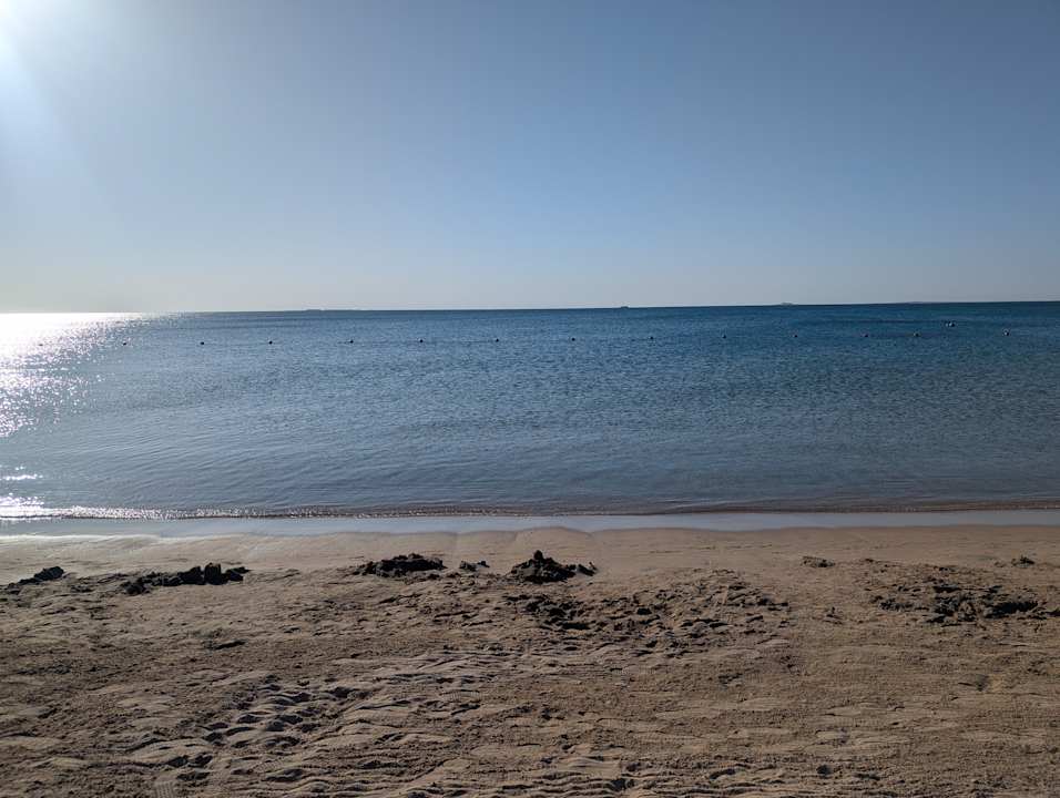 Strand Sentido Caribbean World Soma Bay