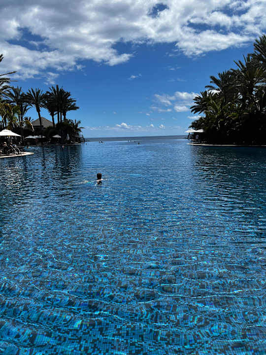 Pool Lopesan Costa Meloneras, Resort & Spa