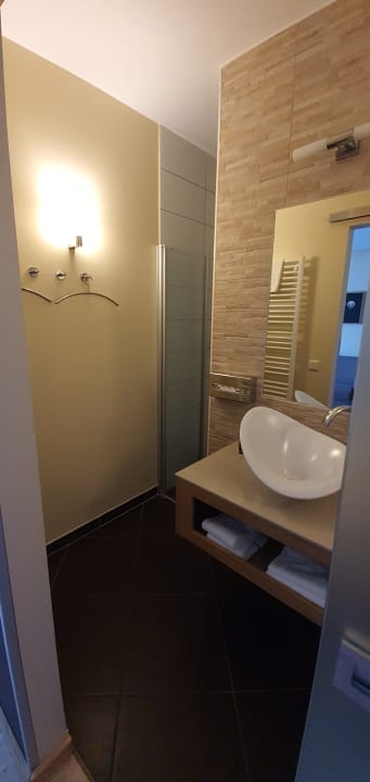 Zimmer Tropical Islands Resort