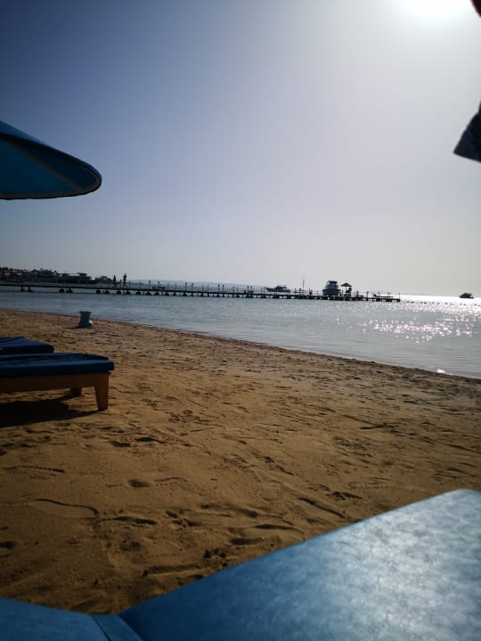 Strand Pickalbatros Blu Spa Resort