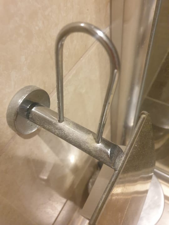 Zimmer Well Palace Side