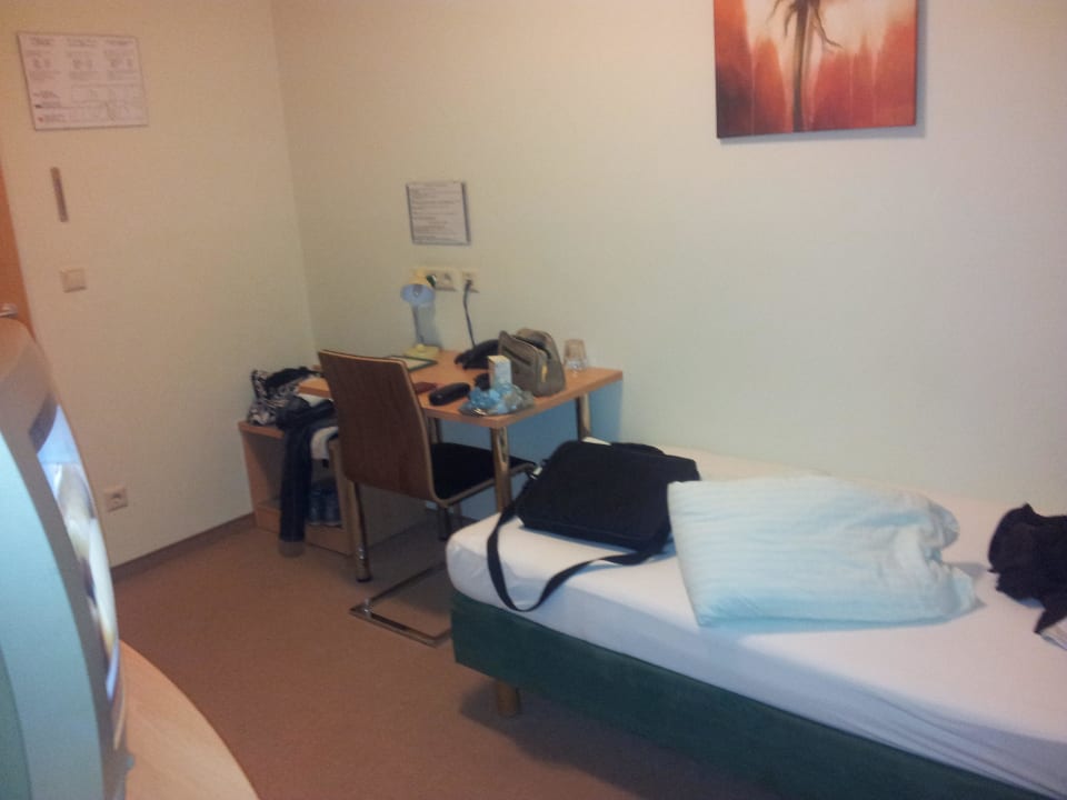 Mit Schreibtisch Frühstückspension Alexandra Kasper