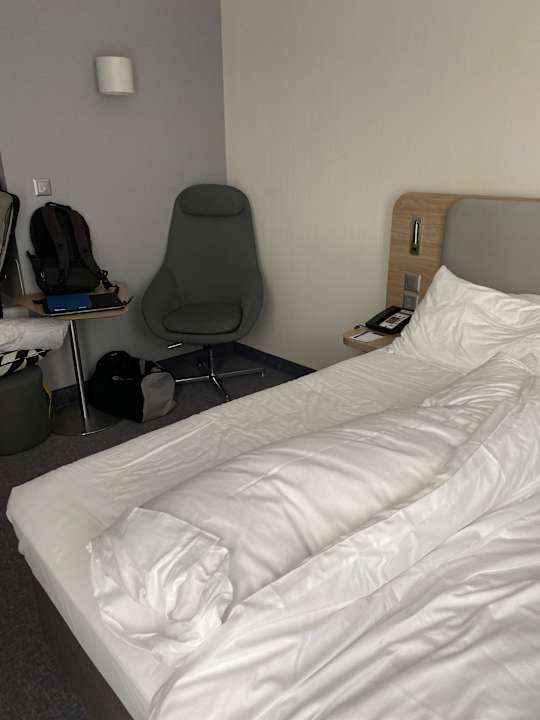 Zimmer Holiday Inn Express Luzern - Kriens