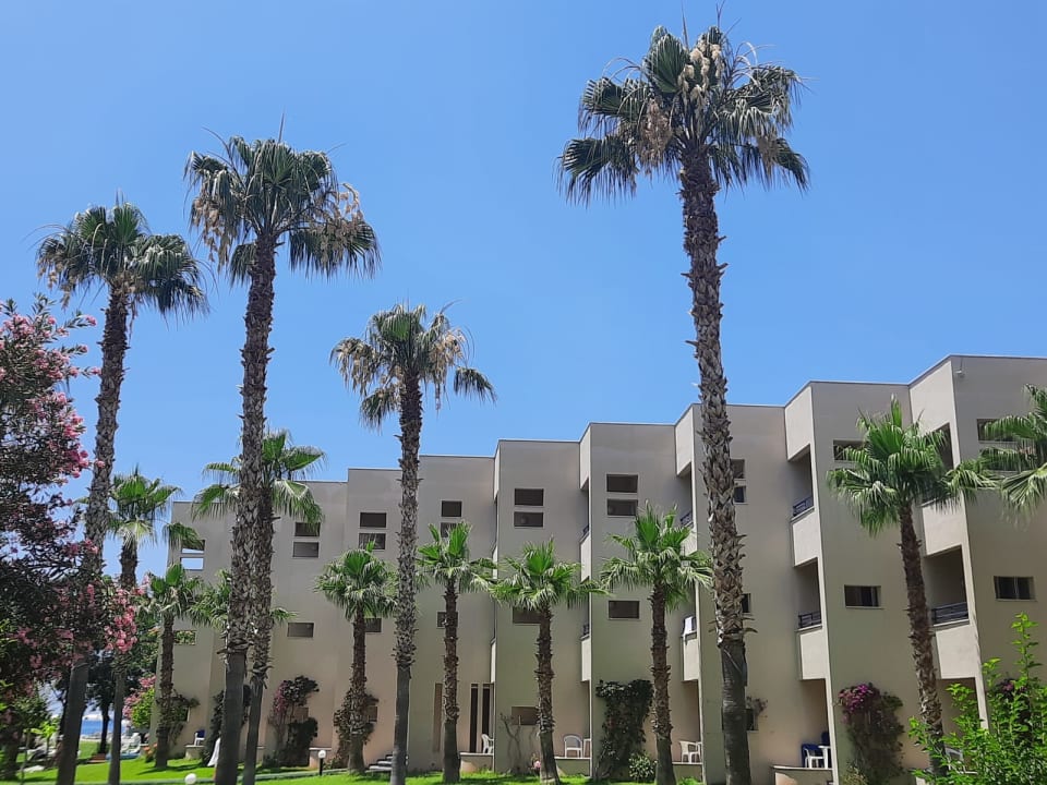 Außenansicht Labranda Alantur Resort