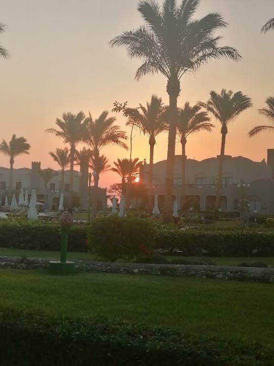 Außenansicht Sentido Akassia Beach