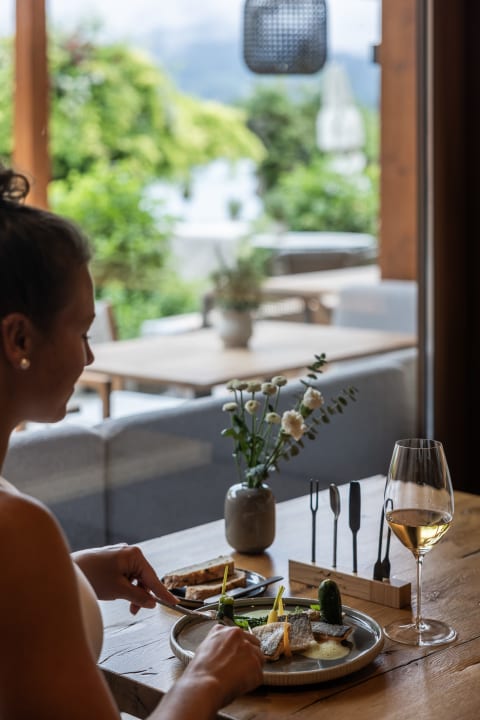 Gastro Hotel Seevilla Wolfgangsee