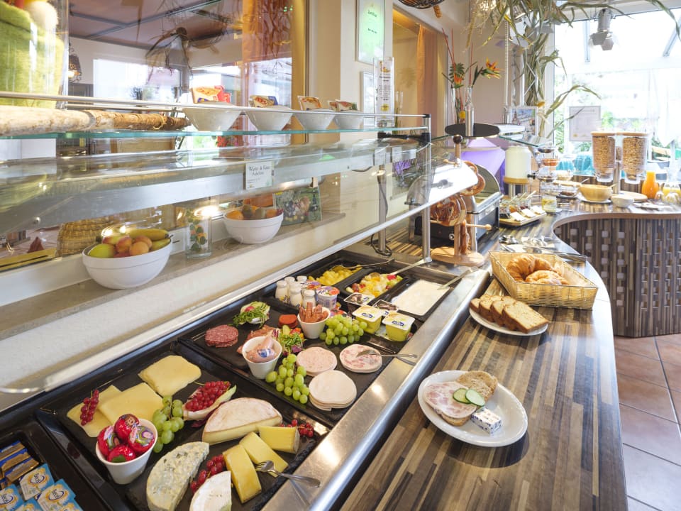 Gastro Hotel Berkheimer Hof