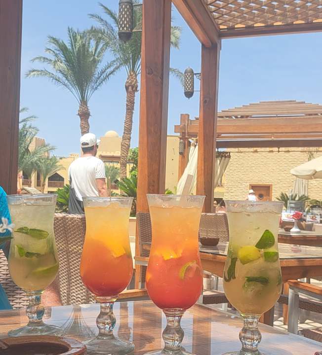 Gastro Grand Waterworld Makadi & Family Star Makadi